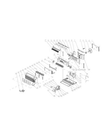 Recommended spare parts