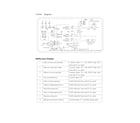 Frigidaire FRP12PTT3R0 wiring diagram diagram