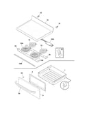 Top/drawer