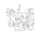 Electrolux EI23BC35KB5 wiring diagram diagram