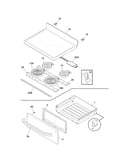 Top/drawer