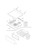 Top/drawer