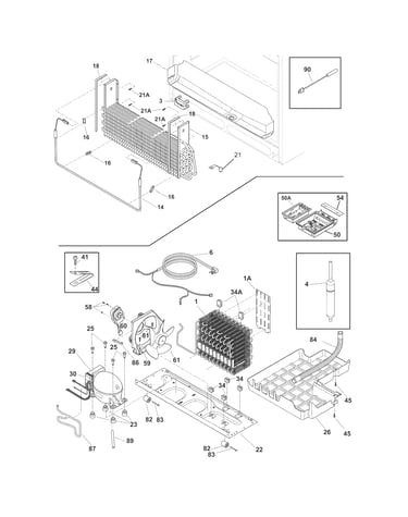 Cooling system