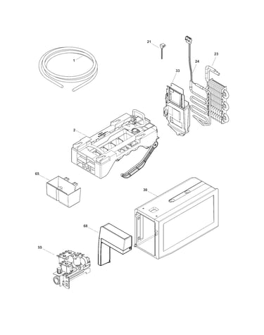 Ice maker