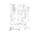 Electrolux EI28BS65KS6 wiring diagram diagram