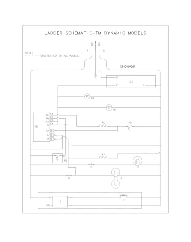 Wiring schematic