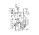 Frigidaire LGUB2642LP8 wiring diagram diagram