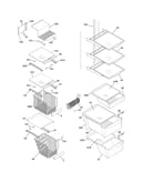 Shelves
