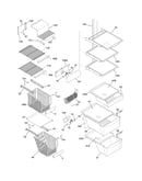 Shelves