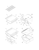Shelves