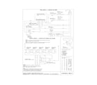 Kenmore Elite 79075403502 wiring diagram diagram