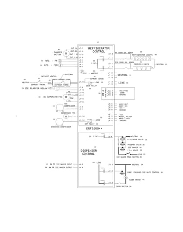 Wiring schematic