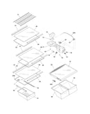 Shelves