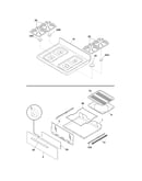 Top/drawer