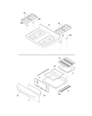 Top/drawer