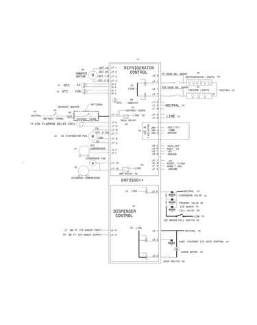Wiring schematic