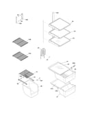 Shelves
