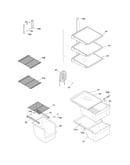 Shelves