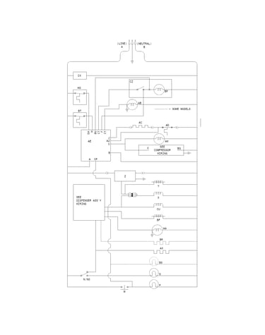 Wiring schematic
