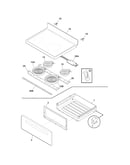 Top/drawer