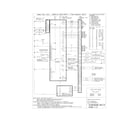 Electrolux E30EW85GSS6 wiring diagram diagram