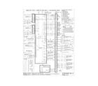 Electrolux E30EW85GSS6 wiring diagram diagram