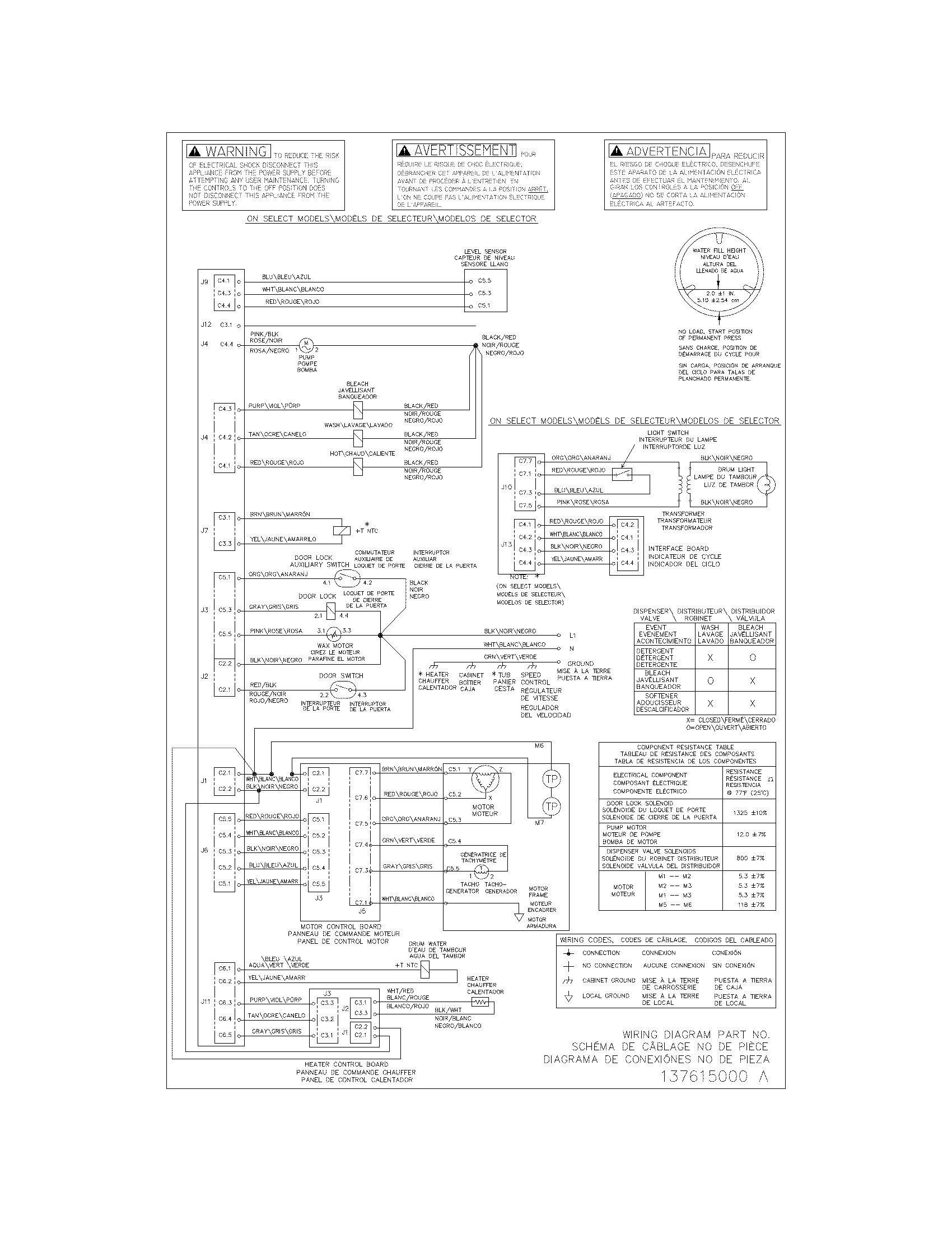 WIRING DIAGRAM