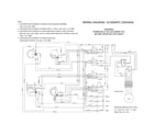 Universal/Multiflex (Frigidaire) RC30DE60PB0 wiring diagram diagram