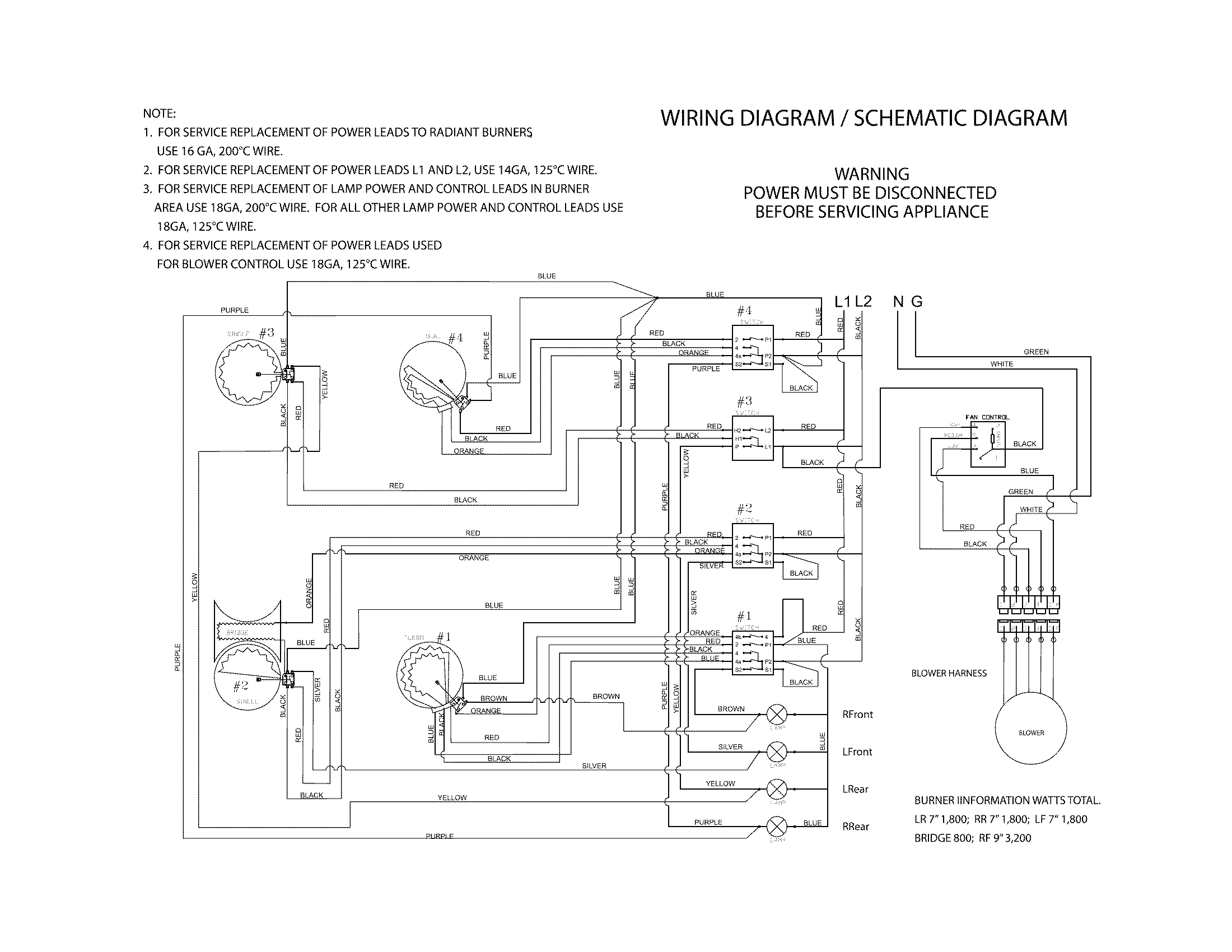 Wiring diagram