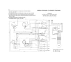 Universal/Multiflex (Frigidaire) RC36DE60PB0 wiring diagram diagram