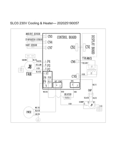 Wiring diagram