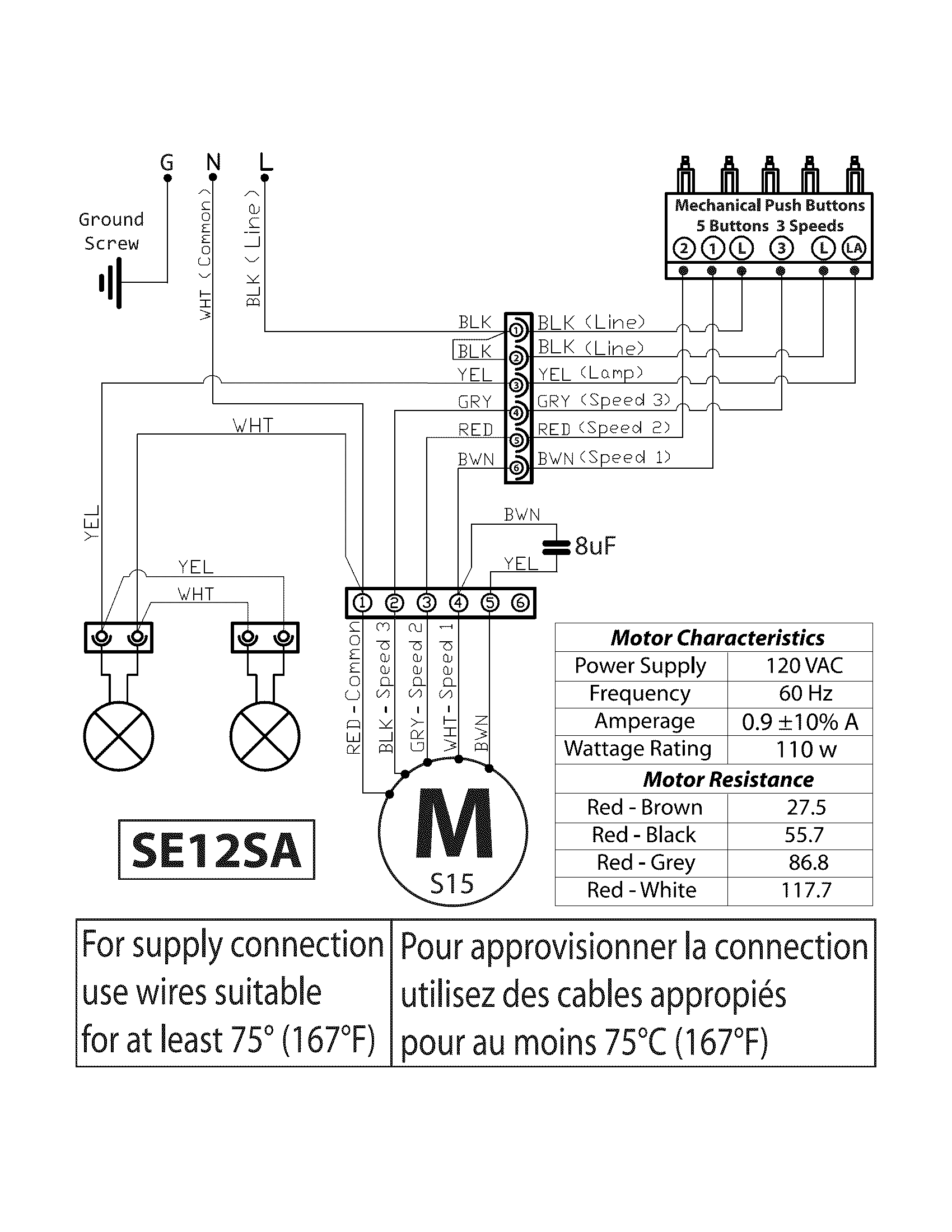 Wiring diagram