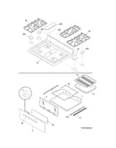 Top/drawer