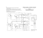 Kenmore Elite 79044119110 wiring diagram diagram