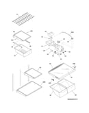 Shelves