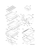 Shelves