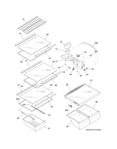 Shelves