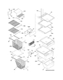 Shelves