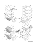 Shelves