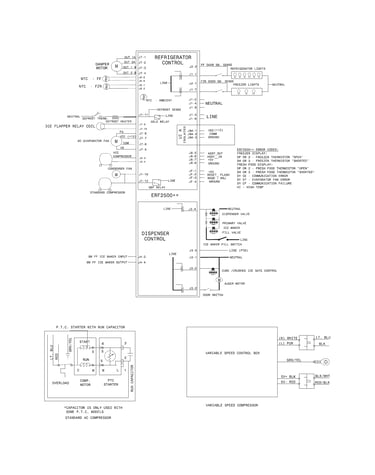 Wiring schematic