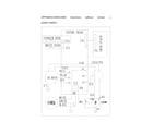 Frigidaire FRA103CWA10 wiring diagram diagram