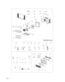 Recommended spare parts