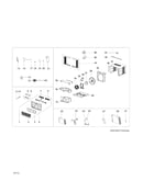 Recommended spare parts