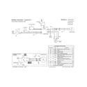 Frigidaire FH36DD50MSA wiring diagram diagram