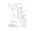 Kenmore 79048859901 wiring diagram diagram