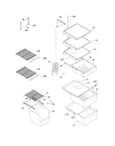 Shelves