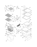 Shelves