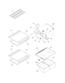 Shelves