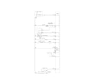 Frigidaire FBD2400KW5B wiring diagram diagram