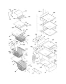 Shelves
